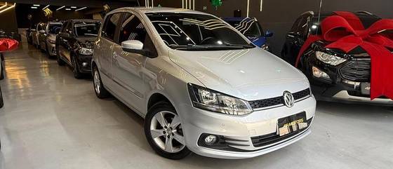 VOLKSWAGEN FOX 1.6 MI ROCK IN RIO 8V FLEX 4P MANUAL